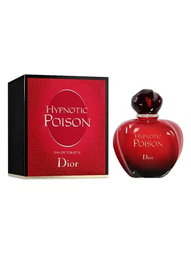 Dior Women's Hypnotic Poison Eau De Toilette Spray | Thumbnail 2 Dior Women's Hypnotic Poison Eau De Toilette Spray | Thumbnail 2