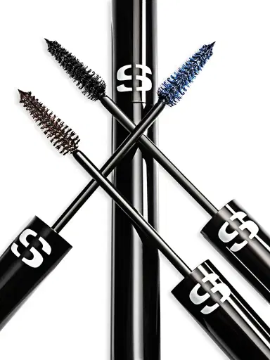 Sisley-Paris Women's Mascara So Stretch Visibly Lengthening & Beautifying Lash Care | Thumbnail 5 Sisley-Paris Women's Mascara So Stretch Visibly Lengthening & Beautifying Lash Care | Thumbnail 5