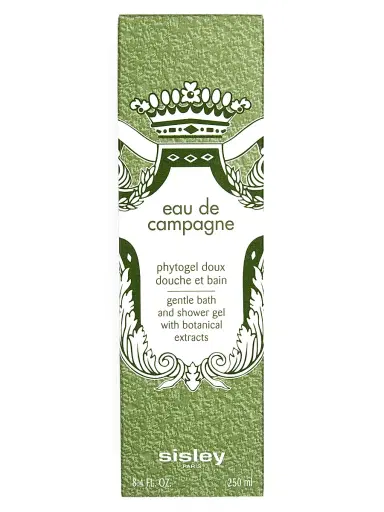Sisley-Paris Eau de Campagne Bath and Shower Gel | Thumbnail 2 Sisley-Paris Eau de Campagne Bath and Shower Gel | Thumbnail 2