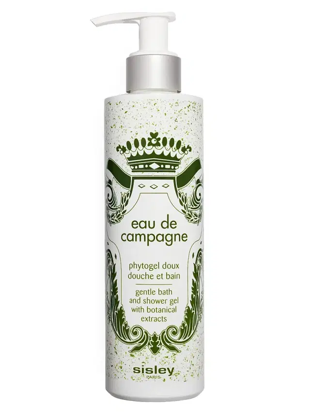 Eau de Campagne Bath and Shower Gel Eau de Campagne Bath and Shower Gel