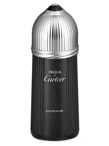 Cartier Pasha Édition Noire Eau de Toilette 5 oz | Thumbnail 2 Cartier Pasha Édition Noire Eau de Toilette 5 oz | Thumbnail 2