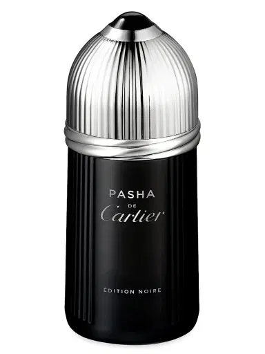 Cartier Pasha Édition Noire Eau de Toilette 5 oz | Thumbnail 1 Cartier Pasha Édition Noire Eau de Toilette 5 oz | Thumbnail 1