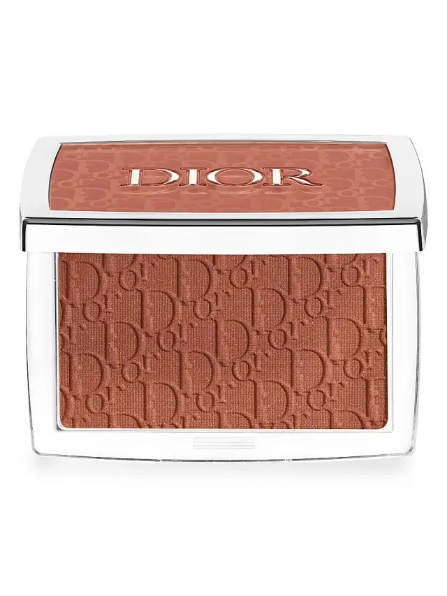 Women's Dior Backstage Rosy Glow Blush - 062 Bronzed Glow Women's Dior Backstage Rosy Glow Blush - 062 Bronzed Glow