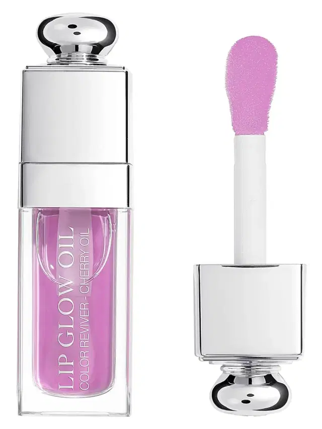 Women's Dior Addict Lip Glow Oil - 063 Pink Lilac Women's Dior Addict Lip Glow Oil - 063 Pink Lilac