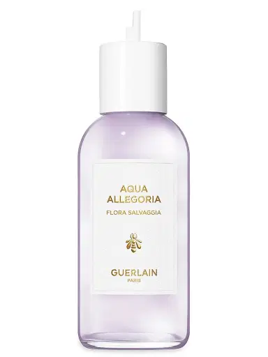 GUERLAIN Aqua Allegoria Flora Salvaggia Wildflower Eau De Toilette 4.2 oz | Thumbnail 2 GUERLAIN Aqua Allegoria Flora Salvaggia Wildflower Eau De Toilette 4.2 oz | Thumbnail 2
