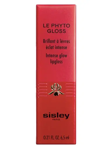 Sisley-Paris Women's Le Phyto Gloss - 10 Star Intense Red | Thumbnail 4 Sisley-Paris Women's Le Phyto Gloss - 10 Star Intense Red | Thumbnail 4