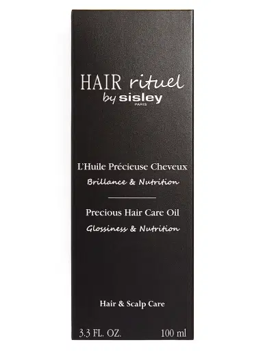 Sisley-Paris Women's Hair Rituel Precious Hair Care Oil | Thumbnail 3 Sisley-Paris Women's Hair Rituel Precious Hair Care Oil | Thumbnail 3