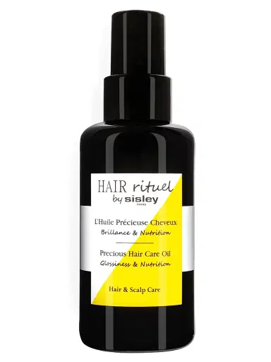 Sisley-Paris Women's Hair Rituel Precious Hair Care Oil | Thumbnail 1 Sisley-Paris Women's Hair Rituel Precious Hair Care Oil | Thumbnail 1