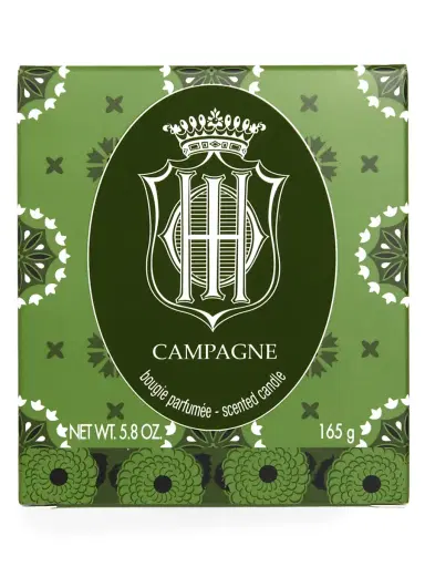 Sisley-Paris Campagne Candle | Thumbnail 3 Sisley-Paris Campagne Candle | Thumbnail 3