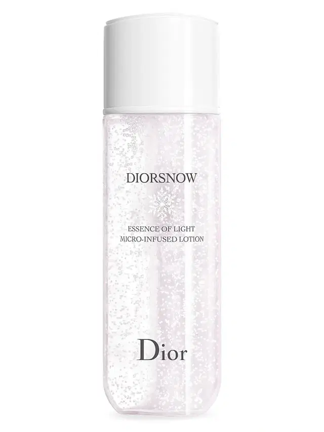Diorsnow Essence Of Light Micro-Infused Brightening Lotion Diorsnow Essence Of Light Micro-Infused Brightening Lotion