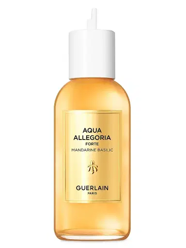 GUERLAIN Women's Aqua Allegoria Forte Mandarine Basilic Eau De Parfum 4.2 oz | Thumbnail 4 GUERLAIN Women's Aqua Allegoria Forte Mandarine Basilic Eau De Parfum 4.2 oz | Thumbnail 4