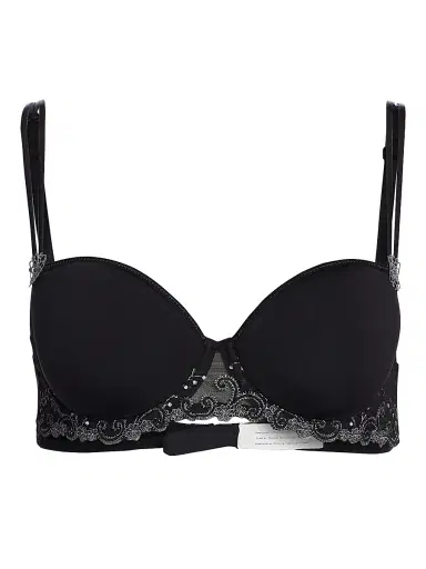 Simone Pérèle Women's Delice 3D Spacer T-Shirt Bra - Nude - Size 32F | Thumbnail 6 Simone Pérèle Women's Delice 3D Spacer T-Shirt Bra - Nude - Size 32F | Thumbnail 6