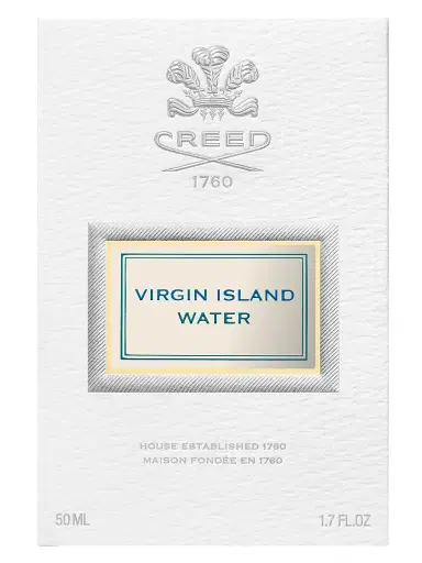 CREED Virgin Island Water | Thumbnail 3 CREED Virgin Island Water | Thumbnail 3