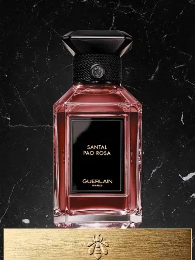 Guerlain L'Art & La Matiere Santal Pao Rosa Eau de Parfum | Thumbnail 5 Guerlain L'Art & La Matiere Santal Pao Rosa Eau de Parfum | Thumbnail 5