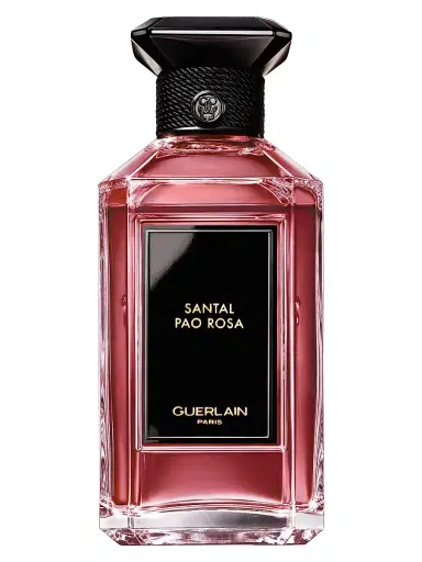 Guerlain L'Art & La Matiere Santal Pao Rosa Eau de Parfum | Thumbnail 8 Guerlain L'Art & La Matiere Santal Pao Rosa Eau de Parfum | Thumbnail 8