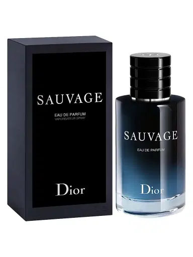Dior Men's Sauvage Eau De Parfum Refill | Thumbnail 2 Dior Men's Sauvage Eau De Parfum Refill | Thumbnail 2