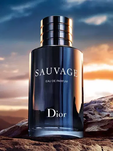 Dior Men's Sauvage Eau De Parfum Refill | Thumbnail 9 Dior Men's Sauvage Eau De Parfum Refill | Thumbnail 9