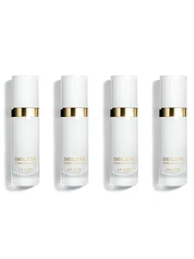 Sisley-Paris Women's Sisleya L'Integral Anti-Age La Cure 4-Piece Set | Thumbnail 2 Sisley-Paris Women's Sisleya L'Integral Anti-Age La Cure 4-Piece Set | Thumbnail 2