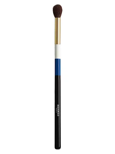 HERMÈS Women's Les Pinceaux Hermès L'Estompeur Blending Brush | Thumbnail 1 HERMÈS Women's Les Pinceaux Hermès L'Estompeur Blending Brush | Thumbnail 1