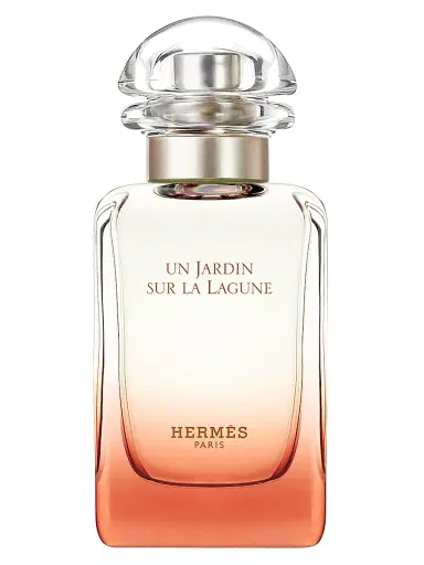 HERMÈS Women's Un Jardin sur la Lagune Eau de Toilette | Thumbnail 1 HERMÈS Women's Un Jardin sur la Lagune Eau de Toilette | Thumbnail 1