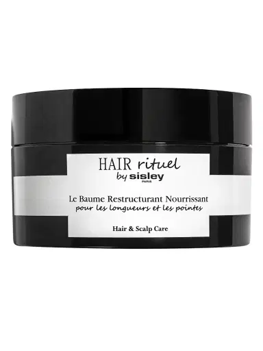 Sisley-Paris Women's Hair Rituel Restructuring Nourishing Balm | Thumbnail 1 Sisley-Paris Women's Hair Rituel Restructuring Nourishing Balm | Thumbnail 1