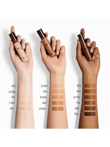 GUERLAIN Women's Terracotta Healthy Glow Concealer - 9N Neutral | Thumbnail 6 GUERLAIN Women's Terracotta Healthy Glow Concealer - 9N Neutral | Thumbnail 6