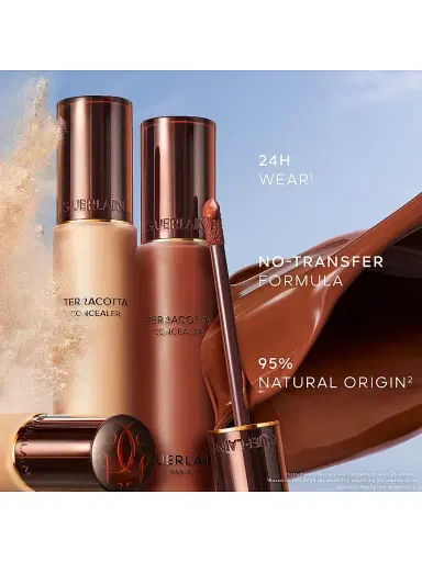 GUERLAIN Women's Terracotta Healthy Glow Concealer - 9N Neutral | Thumbnail 7 GUERLAIN Women's Terracotta Healthy Glow Concealer - 9N Neutral | Thumbnail 7
