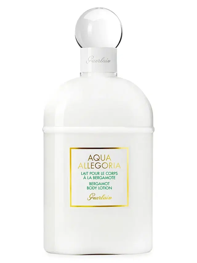 Women's Aqua Allegoria Bergamote Calabria Body Lotion Women's Aqua Allegoria Bergamote Calabria Body Lotion