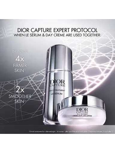 Dior Women's Capture Totale Cell Energy Anti-Aging Cream | Thumbnail 7 Dior Women's Capture Totale Cell Energy Anti-Aging Cream | Thumbnail 7