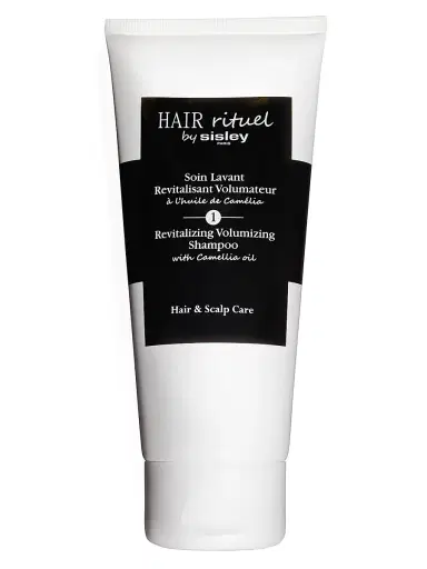 Sisley-Paris Hair Rituel Revitalizing Volumizing Shampoo | Thumbnail 1 Sisley-Paris Hair Rituel Revitalizing Volumizing Shampoo | Thumbnail 1
