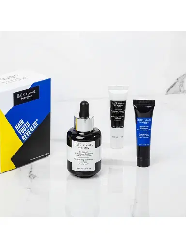 Sisley-Paris Women's Hair Rituel Revitalizing Fortifying Serum Discovery Program | Thumbnail 2 Sisley-Paris Women's Hair Rituel Revitalizing Fortifying Serum Discovery Program | Thumbnail 2