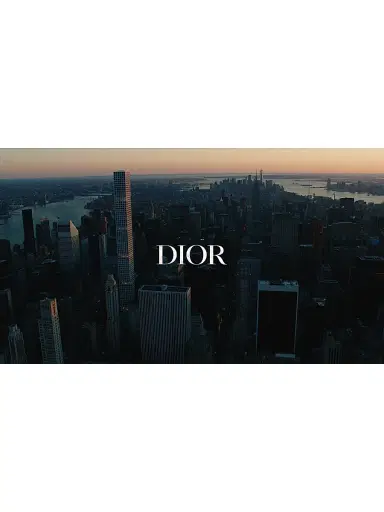 Dior Men's Homme Aftershave Balm 3.4 oz | Thumbnail 3 Dior Men's Homme Aftershave Balm 3.4 oz | Thumbnail 3