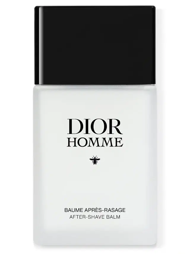 Men's Homme Aftershave Balm 3.4 oz Men's Homme Aftershave Balm 3.4 oz