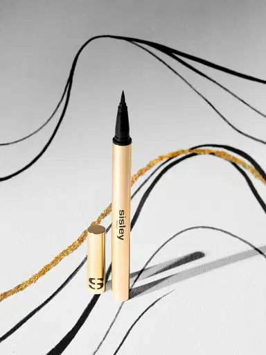 Sisley-Paris Women's Ligne Noire Eyeliner | Thumbnail 7 Sisley-Paris Women's Ligne Noire Eyeliner | Thumbnail 7