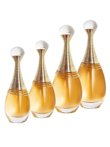 DIOR Women's J'adore Eau De Parfum Infinissime 5 oz | Thumbnail 4 DIOR Women's J'adore Eau De Parfum Infinissime 5 oz | Thumbnail 4