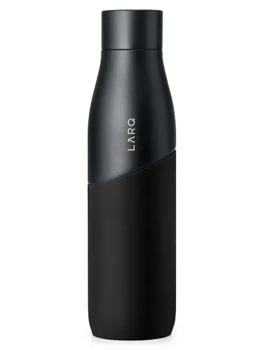 Larq Women's Movement Self Sanitizing Water Bottle | Thumbnail 1 Larq Women's Movement Self Sanitizing Water Bottle | Thumbnail 1