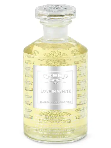 CREED Women's Love In White Eau de Parfum Flacon | Thumbnail 1 CREED Women's Love In White Eau de Parfum Flacon | Thumbnail 1
