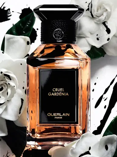 Guerlain Women's L'Art & La Matiere Cruel Gardenia Eau de Parfum | Thumbnail 2 Guerlain Women's L'Art & La Matiere Cruel Gardenia Eau de Parfum | Thumbnail 2