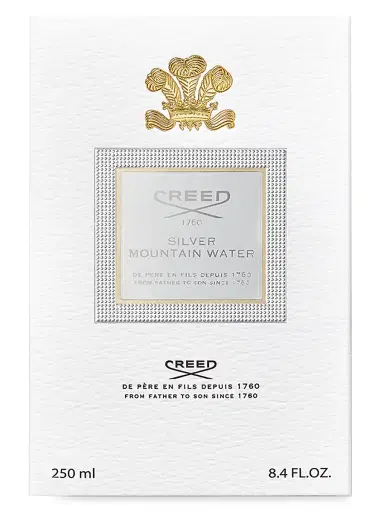 CREED Women's Silver Mountain Water Eau de Parfum Flacon | Thumbnail 3 CREED Women's Silver Mountain Water Eau de Parfum Flacon | Thumbnail 3