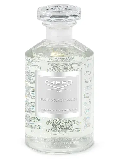 CREED Women's Silver Mountain Water Eau de Parfum Flacon | Thumbnail 1 CREED Women's Silver Mountain Water Eau de Parfum Flacon | Thumbnail 1
