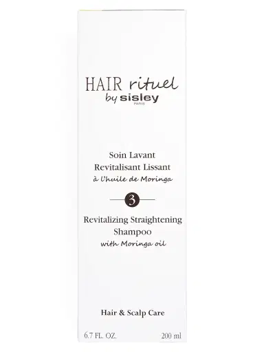Sisley-Paris Women's Hair Rituel Revitalizing Straightening Shampoo | Thumbnail 3 Sisley-Paris Women's Hair Rituel Revitalizing Straightening Shampoo | Thumbnail 3