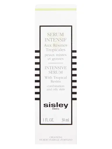 Sisley-Paris Intensive Serum With Tropical Resins | Thumbnail 3 Sisley-Paris Intensive Serum With Tropical Resins | Thumbnail 3