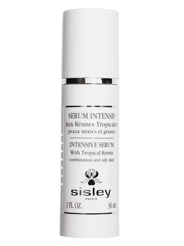 Intensive Serum With Tropical Resins Intensive Serum With Tropical Resins