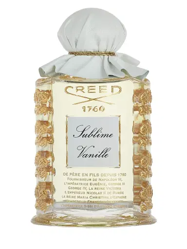 CREED Les Royales Exclusives Sublime Vanille 8.5 oz. & Above | Thumbnail 1 CREED Les Royales Exclusives Sublime Vanille 8.5 oz. & Above | Thumbnail 1