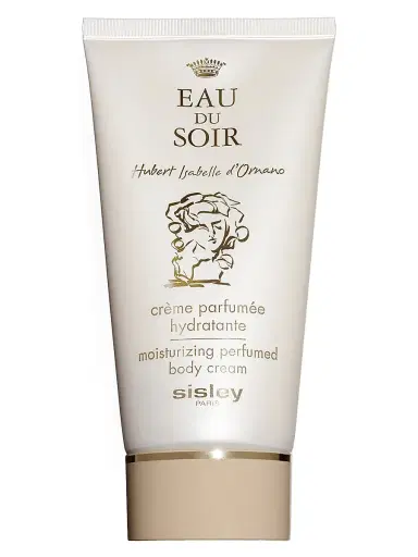 Sisley-Paris Body Cream Eau du Soir | Thumbnail 1 Sisley-Paris Body Cream Eau du Soir | Thumbnail 1