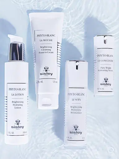 Sisley-Paris Women's Phyto-Blanc Le Soin Brightening Protective Moisturizer | Thumbnail 5 Sisley-Paris Women's Phyto-Blanc Le Soin Brightening Protective Moisturizer | Thumbnail 5