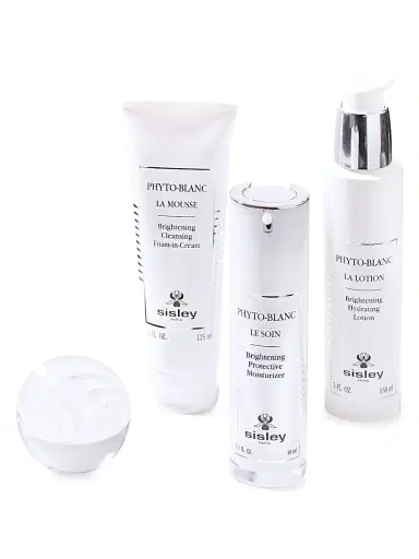 Sisley-Paris Women's Phyto-Blanc Le Soin Brightening Protective Moisturizer | Thumbnail 6 Sisley-Paris Women's Phyto-Blanc Le Soin Brightening Protective Moisturizer | Thumbnail 6