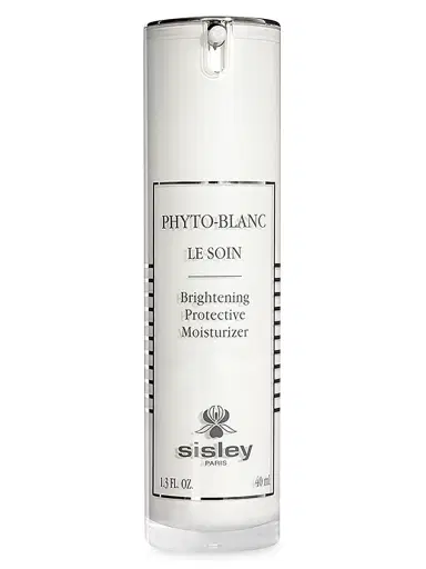Sisley-Paris Women's Phyto-Blanc Le Soin Brightening Protective Moisturizer | Thumbnail 1 Sisley-Paris Women's Phyto-Blanc Le Soin Brightening Protective Moisturizer | Thumbnail 1