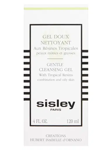 Sisley-Paris Gentle Cleansing Gel with Tropical Resins | Thumbnail 3 Sisley-Paris Gentle Cleansing Gel with Tropical Resins | Thumbnail 3