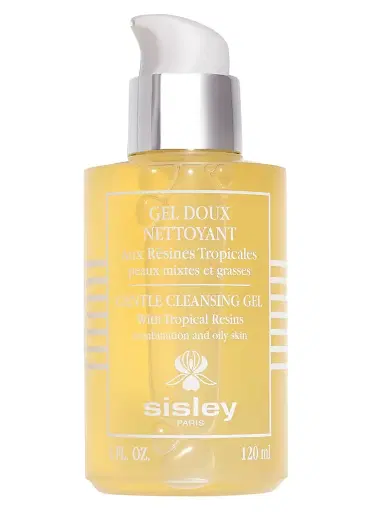 Sisley-Paris Gentle Cleansing Gel with Tropical Resins | Thumbnail 1 Sisley-Paris Gentle Cleansing Gel with Tropical Resins | Thumbnail 1